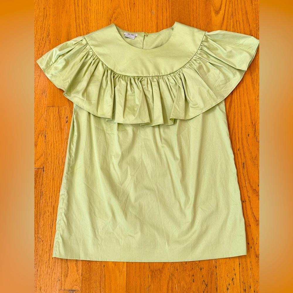 Miu Miu Blouse